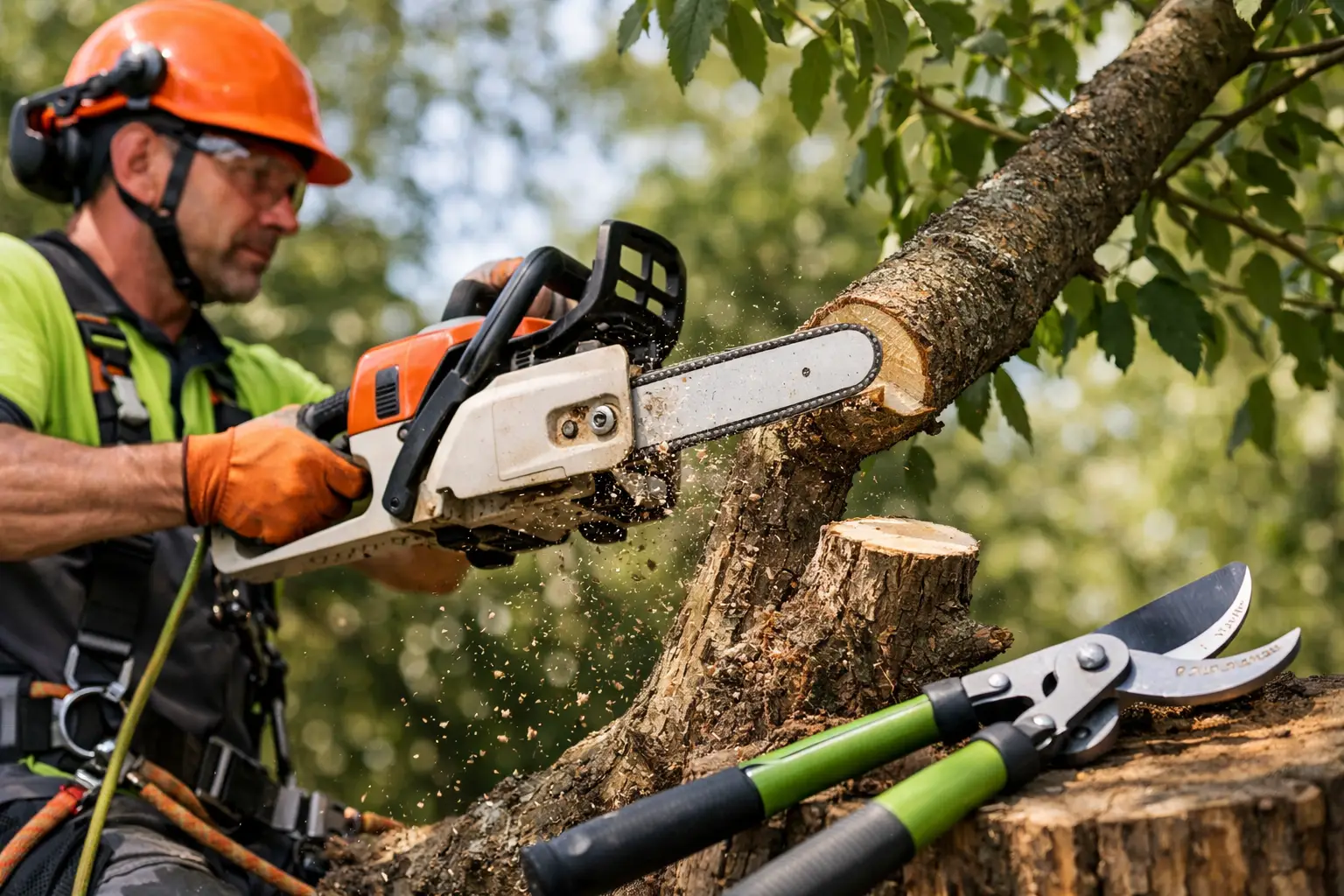 What Is Tree Trimming? A Practical Guide